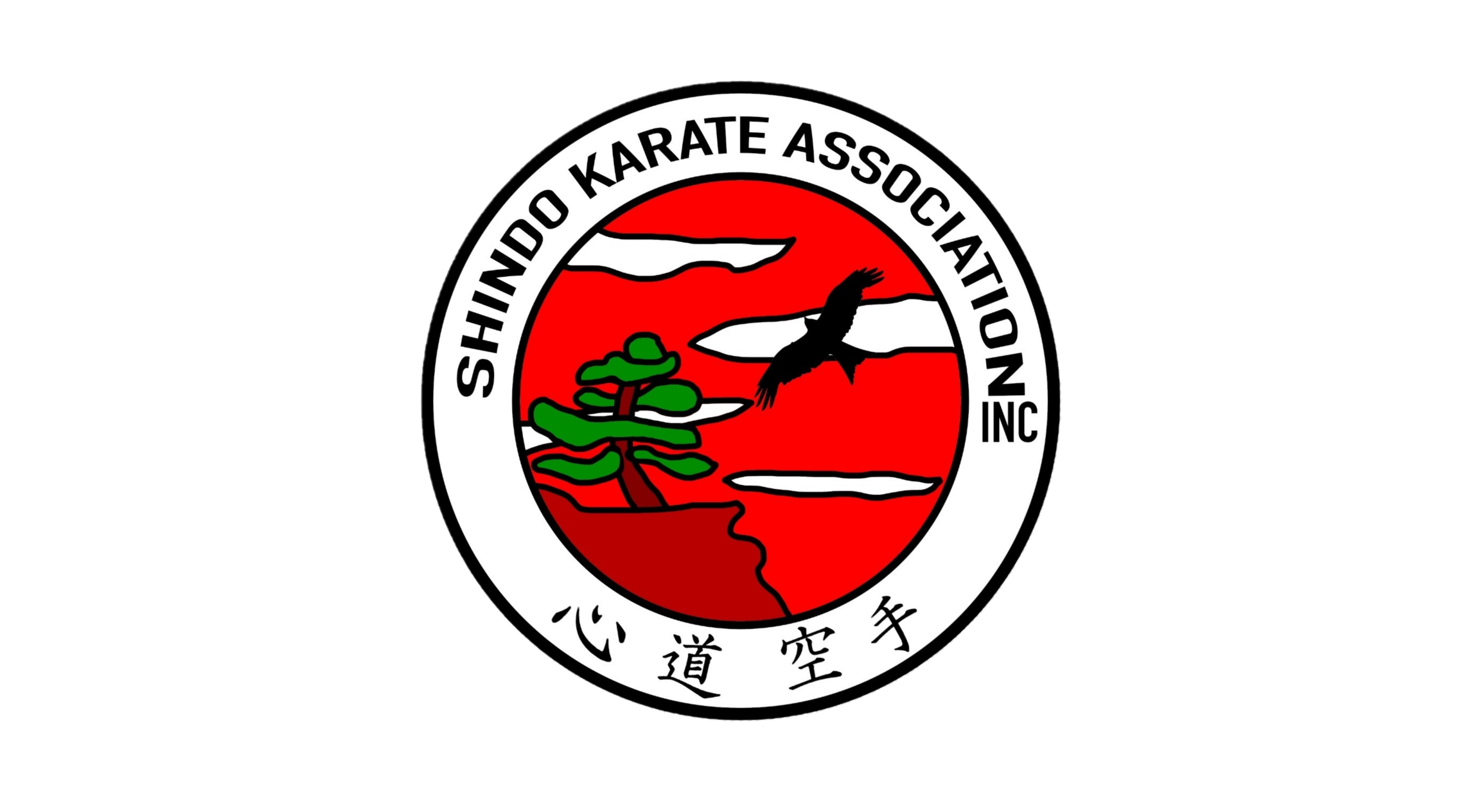 Shindo Karate Logo